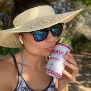 Meet your Posher, Kendra